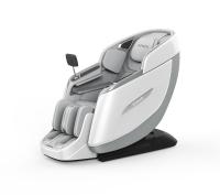 Массажное кресло Senzo Unkai Grey