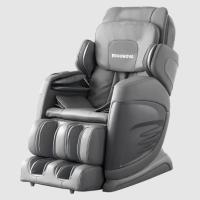 Массажное кресло Ergonova Sanatorium Grey