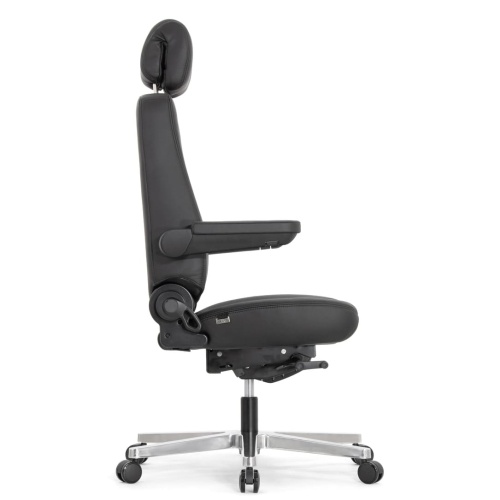 Ортопедическое кресло Falto PROFI DISPATCHER XXL MAX