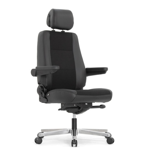 Ортопедическое кресло Falto PROFI DISPATCHER XXL MAX