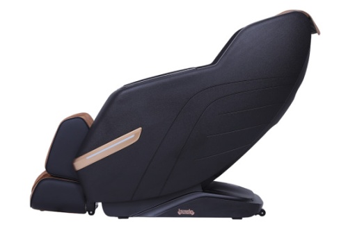 Массажное кресло Bodo Tobo Yellow