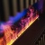 Электроочаг Schönes Feuer 3D FireLine 1000 Blue Pro (с эффектом cинего пламени) в Мытищах