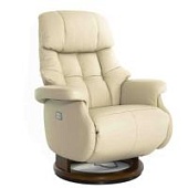 Электрореклайнер Falto Lux Electro