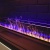 Электроочаг Schönes Feuer 3D FireLine 1200 Pro Blue (с эффектом cинего пламени) в Мытищах