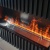 Электроочаг Schönes Feuer 3D FireLine 1000 Blue (с эффектом cинего пламени) в Мытищах