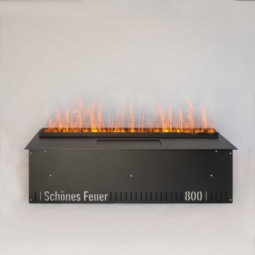 Электроочаг Schönes Feuer 3D FireLine 800 в Мытищах