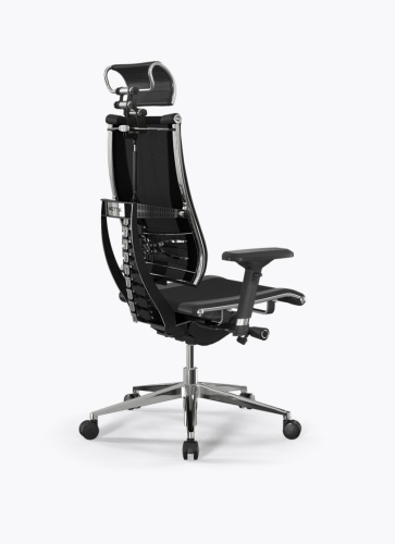 Ортопедическое кресло Metta Y 4DT B2-14D - YM93+Infinity