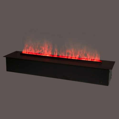 Электроочаг Real Flame 3D Cassette 1000 LED RGB в Мытищах