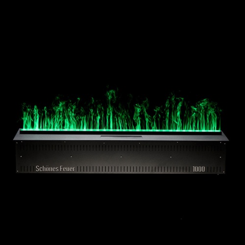 Электроочаг Schönes Feuer 3D FireLine 1000 RGB в Мытищах