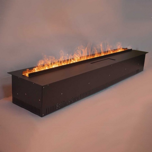 Электроочаг Schönes Feuer 3D FireLine 1200 в Мытищах