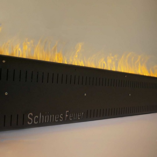Электроочаг Schönes Feuer 3D FireLine 1500 Pro в Мытищах