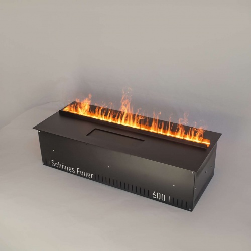 Электроочаг Schönes Feuer 3D FireLine 600 Pro в Мытищах