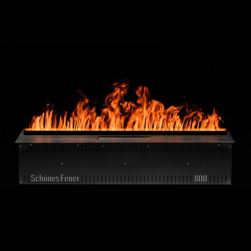 Электроочаг Schönes Feuer 3D FireLine 800 RGB в Мытищах