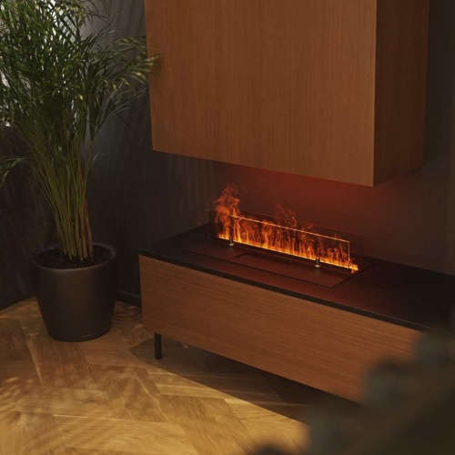 Электроочаг Schönes Feuer 3D FireLine 600 в Мытищах