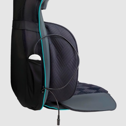 Массажная накидка Ergonova FeelBack 3NE