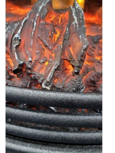 Электроочаг Real Flame Bonfire в Мытищах