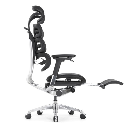 Массажное кресло Falto Evolution Чёрное