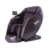 Массажное кресло FUJIMO EXCELSIOR Коричневый