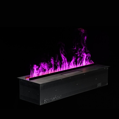 Электроочаг Schönes Feuer 3D FireLine 800 RGB в Мытищах