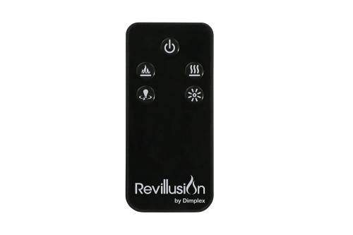 Электроочаг Dimplex Revillusion RLG20 в Мытищах