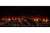 Электрокамин BRITISH FIRES New Forest 1200 with Signature logs - 1200 мм в Мытищах