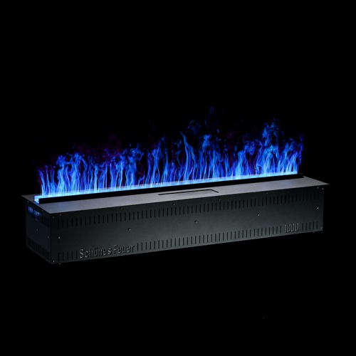 Электроочаг Schönes Feuer 3D FireLine 1000 RGB в Мытищах