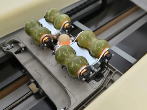 Массажная кровать LOTUS HEALTHCARE R-522