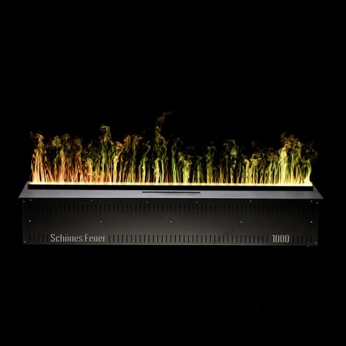 Электроочаг Schönes Feuer 3D FireLine 1200 RGB в Мытищах