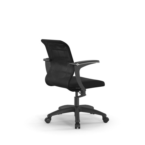 Ортопедическое кресло Metta SU-M-4/подл.160/осн.001