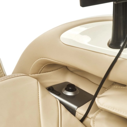 Массажное кресло Senzo Katana Biege