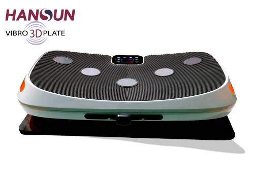 Вибрационная платформа Hansun 3D Vibroplate FC-B-09C