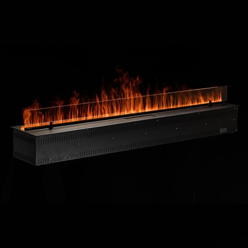 Электроочаг Schönes Feuer 3D FireLine 1500 RGB в Мытищах