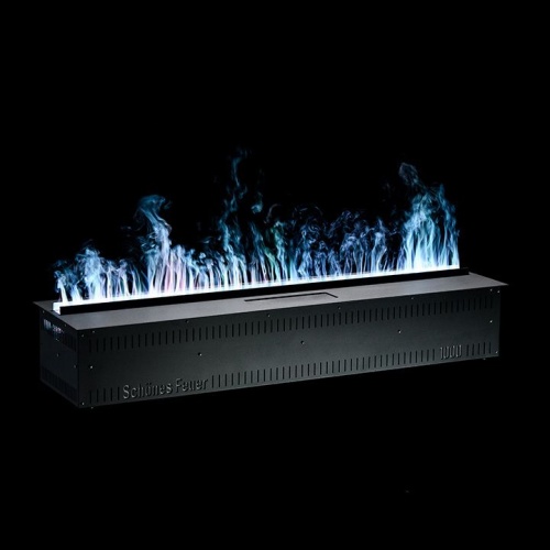 Электроочаг Schönes Feuer 3D FireLine 1200 RGB в Мытищах